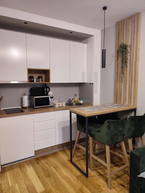 Vardar 17 Apartment in Zlatibor