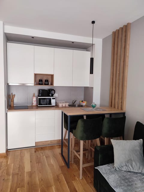 Vardar 17 Apartment in Zlatibor