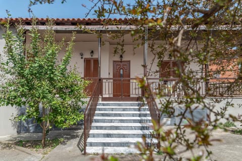 Garden, Garden view