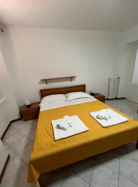 Andromeda 2 Apartment in Genoa