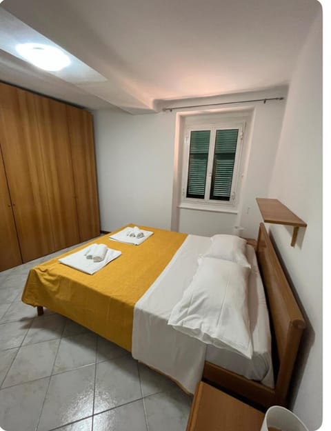 Andromeda 2 Apartment in Genoa