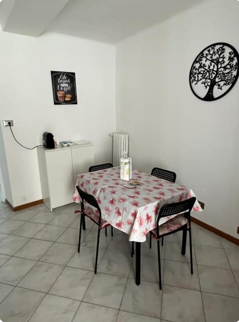 Andromeda 2 Apartment in Genoa