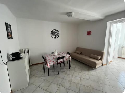 Andromeda 2 Apartment in Genoa