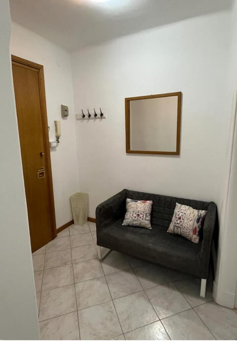 Andromeda 2 Apartment in Genoa