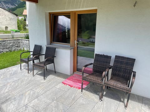 Alpenrose-Apart Bed and Breakfast in Trentino-South Tyrol