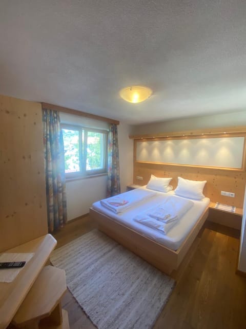 Alpenrose-Apart Bed and Breakfast in Trentino-South Tyrol