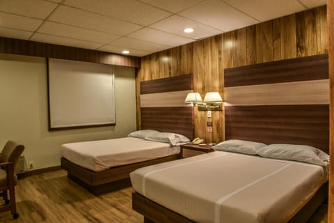 Oliver Inn Tlalnepantla Hotel in Mexico City