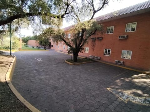 Oliver Inn Tlalnepantla Hotel in Mexico City