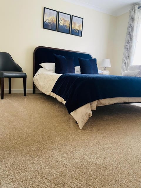 Wallace House Apartment in Fort William