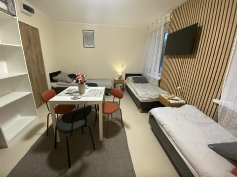 BROWARNA mini Apartamenty Apartment in Pomeranian Voivodeship