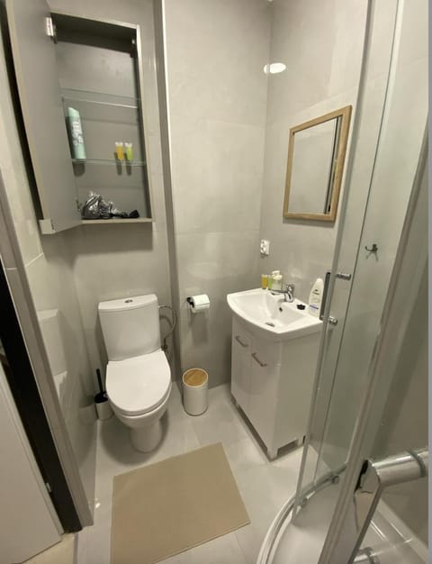 BROWARNA mini Apartamenty Apartment in Pomeranian Voivodeship