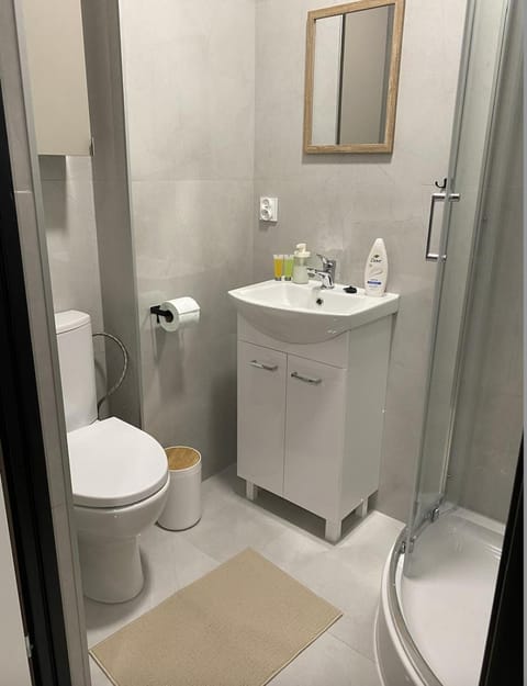 BROWARNA mini Apartamenty Apartment in Pomeranian Voivodeship