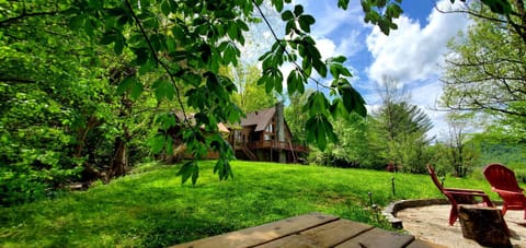 Area and facilities, Area and facilities, fireplace