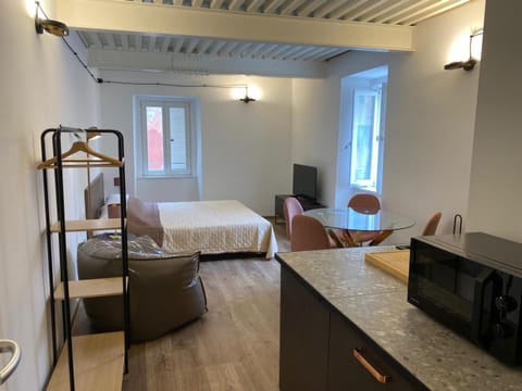 Al FRONTE MARE SUITES APARTMENTS Apartment in Friuli-Venezia Giulia