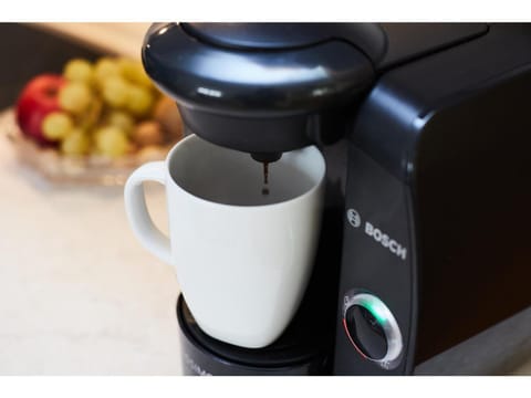 Coffee/tea facilities, Kitchen or kitchenette