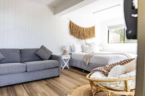 Pippi's - Everything you need. House in Bicheno