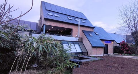 Property building, View (from property/room), Garden view, Inner courtyard view