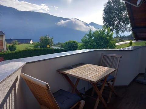 Ferienwohnung Goldeckblick Apartment in Spittal an der Drau