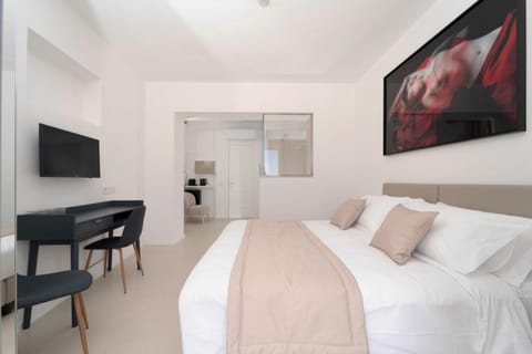 Sopramonte 7 Bed and Breakfast in Marina Grande