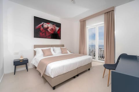 Sopramonte 7 Bed and Breakfast in Marina Grande