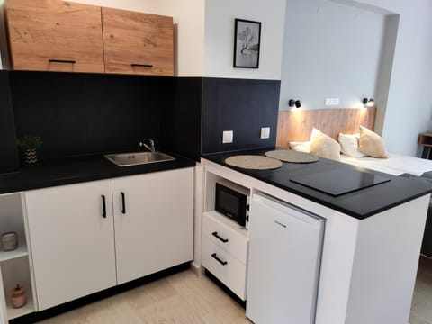 Valentinos Apartments Apartment hotel in Corfu, Greece