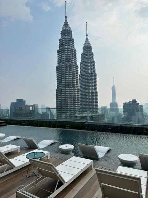 View (from property/room), Swimming pool