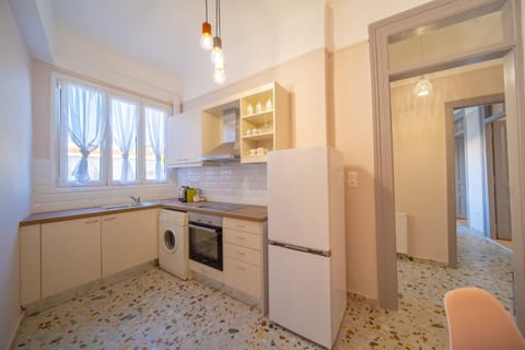Oikia Tripodon Apartment in Plaka