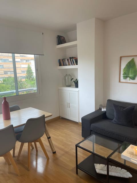 Playa Pacifico Apartment in Malaga