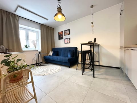 Kitchen or kitchenette, Living room, Seating area