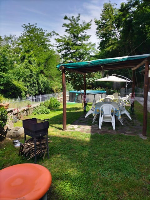 Casa Irene per famiglie e gruppi con piscina House in Emilia-Romagna