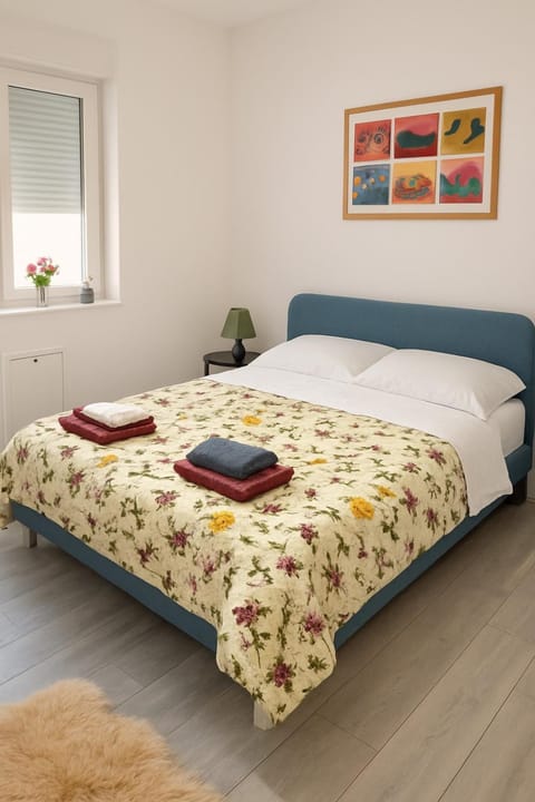 Park Hug Apartment hotel in Vojvodina