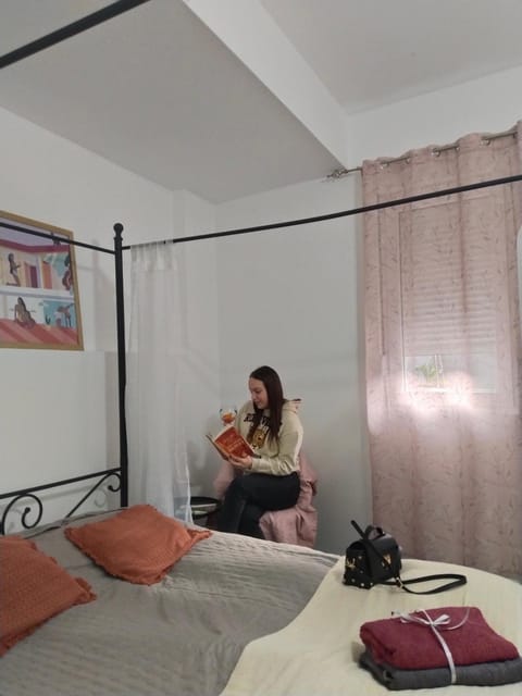 Park Hug Apartment hotel in Vojvodina