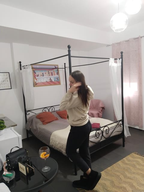 Park Hug Apartment hotel in Vojvodina