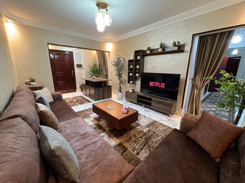 Communal lounge/ TV room, TV and multimedia, Living room