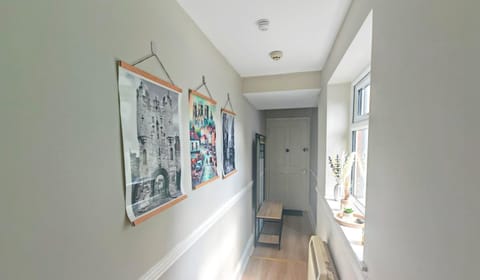 Stylish York Studio Apartment in York