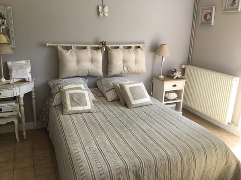 La bretonniere Bed and Breakfast in Normandy