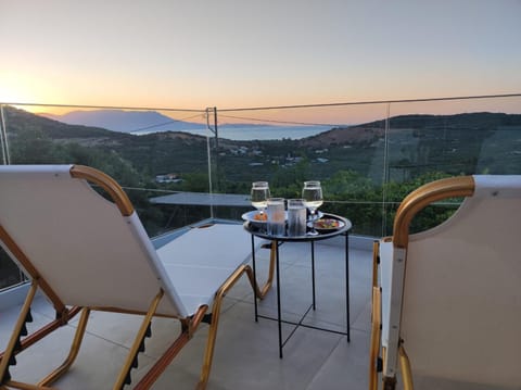 View (from property/room), Sea view