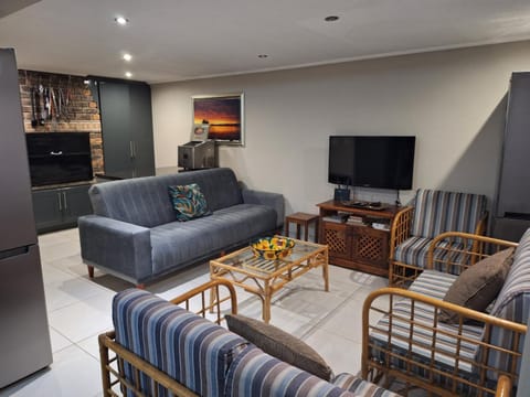 Keurbooms river, San Marino Complex (Unit 53), Self-catering (Plettenberg Bay) Apartment in Eastern Cape