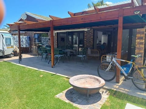 Keurbooms river, San Marino Complex (Unit 53), Self-catering (Plettenberg Bay) Apartment in Eastern Cape