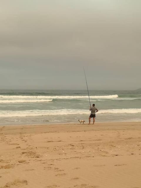 Keurbooms river, San Marino Complex (Unit 53), Self-catering (Plettenberg Bay) Apartment in Eastern Cape