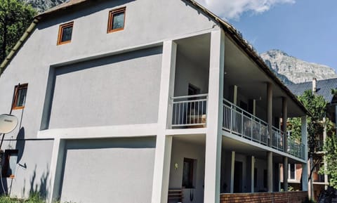 Guesthouse Mountain Bed and Breakfast in Montenegro