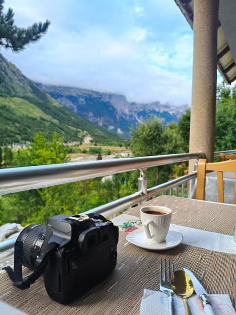 Guesthouse Mountain Bed and Breakfast in Montenegro