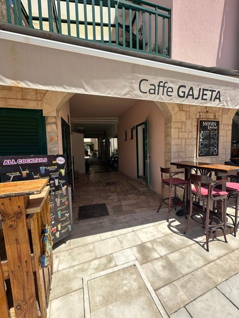 Lux la playa Gradac Apartment in Dubrovnik-Neretva County