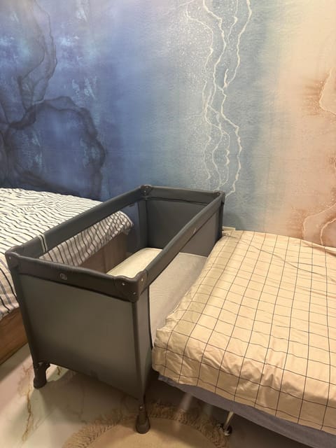 Lux la playa Gradac Apartment in Dubrovnik-Neretva County