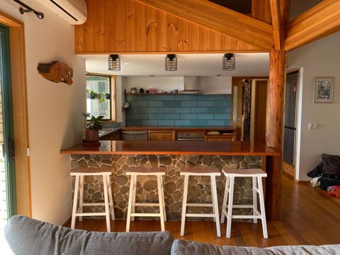 Bernacchi Retreat House in Orford