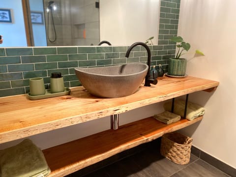 Bernacchi Retreat House in Orford