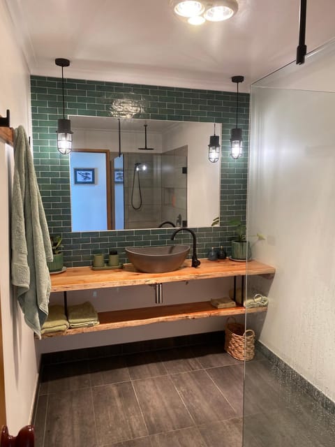 Bernacchi Retreat House in Orford