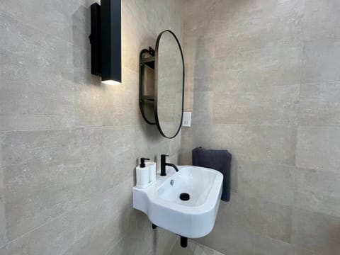 Bugibba Square Seafront Apartments by Holi Apartment in Saint Paul's Bay