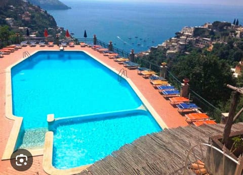 Casa Alessia House in Positano