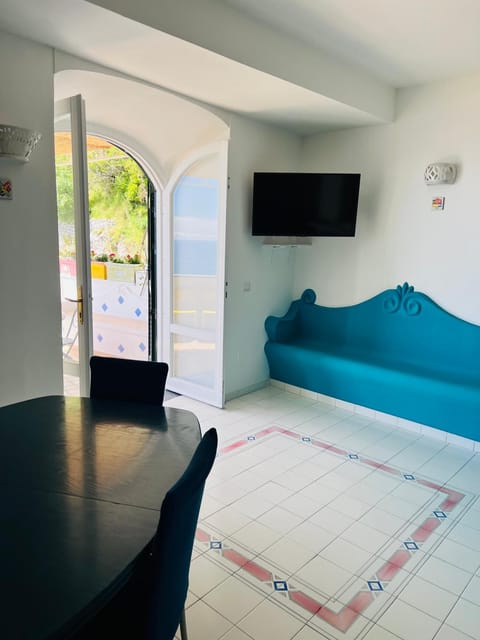 Casa Alessia House in Positano